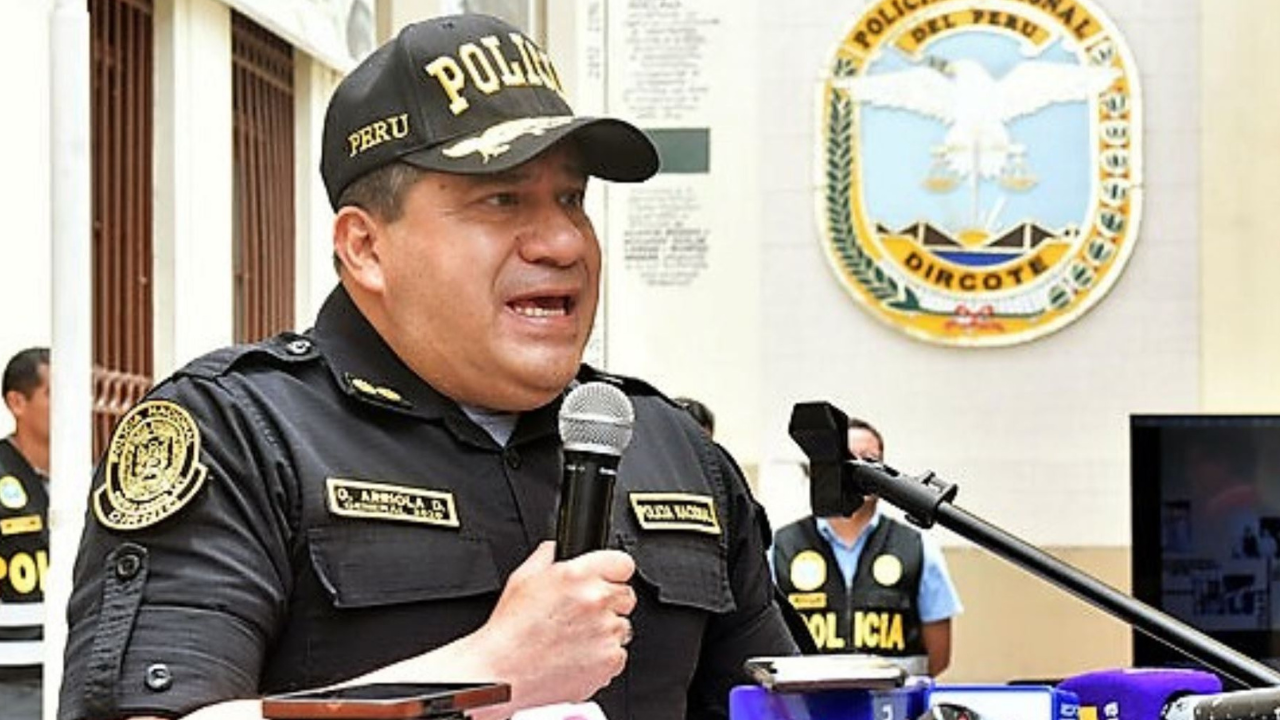 Arriola cuestiona cifras de homicidios del Sinadef